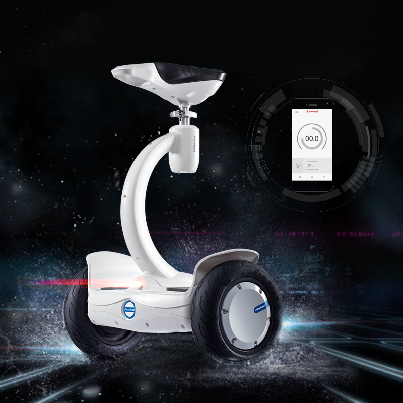 Airwheel۠늄ƽ܇