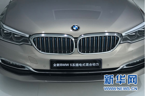 BMW 5ϵ,ʽτ(dng)Уͣ܇