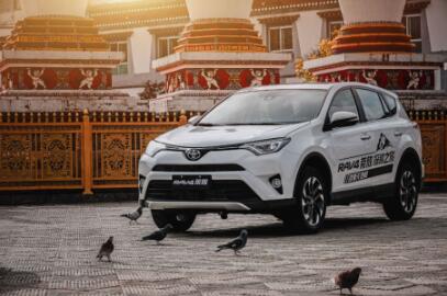 RAV4s