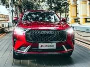 第三代哈弗H6對比長安CS75 PLUS 誰才是你心中的國民SUV?